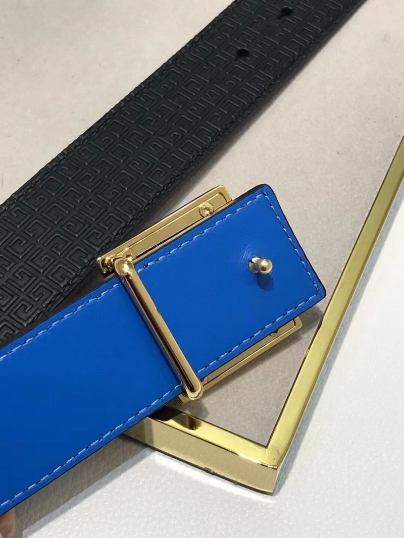Givenchy Belts